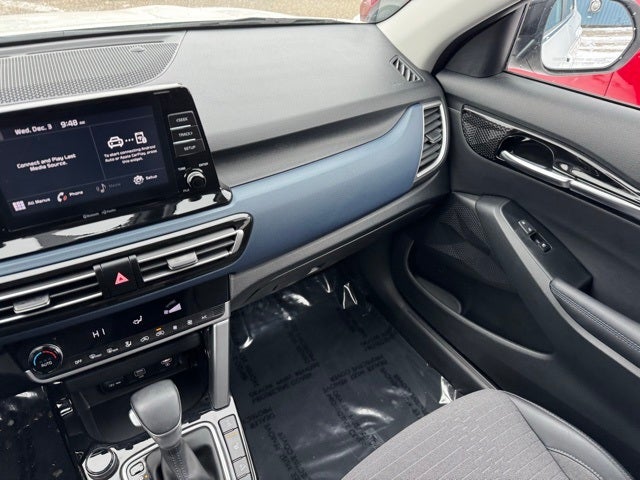 2023 Kia Seltos S Special w/ Intelligent Access + Remote Start