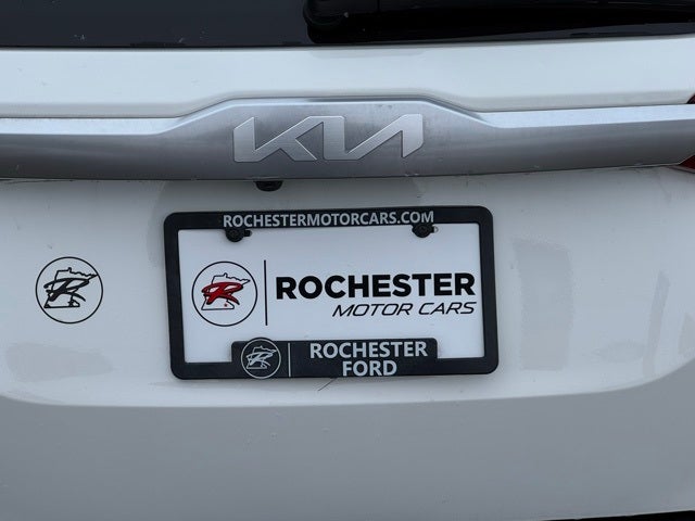 2023 Kia Seltos S Special w/ Intelligent Access + Remote Start