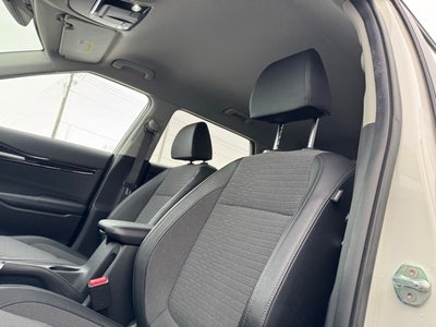 2023 Kia Seltos S Special w/ Intelligent Access + Remote Start