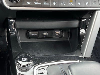 2023 Kia Seltos S Special w/ Intelligent Access + Remote Start