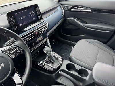 2023 Kia Seltos S Special w/ Intelligent Access + Remote Start