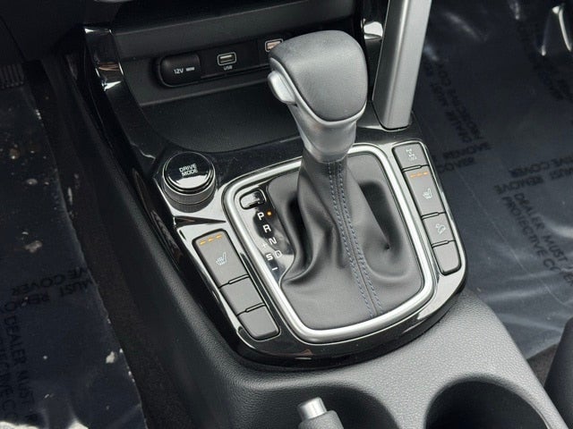 2023 Kia Seltos S Special w/ Intelligent Access + Remote Start