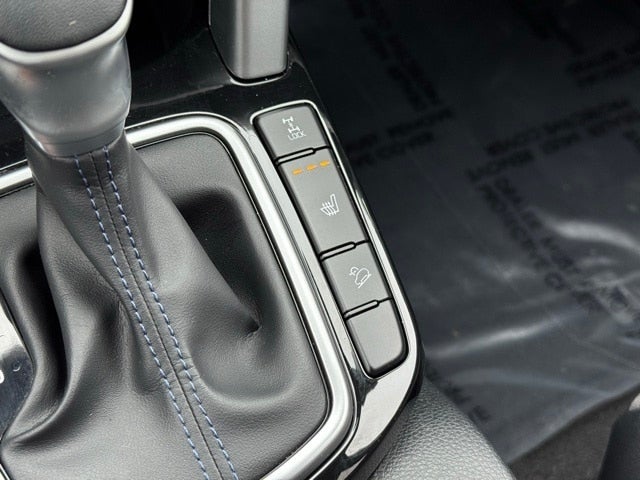 2023 Kia Seltos S Special w/ Intelligent Access + Remote Start