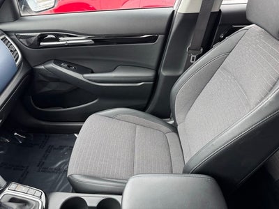 2023 Kia Seltos S Special w/ Intelligent Access + Remote Start