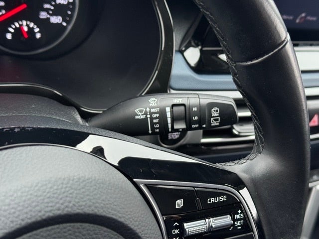 2023 Kia Seltos S Special w/ Intelligent Access + Remote Start