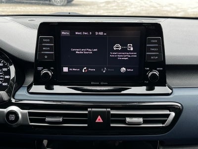 2023 Kia Seltos S Special w/ Intelligent Access + Remote Start