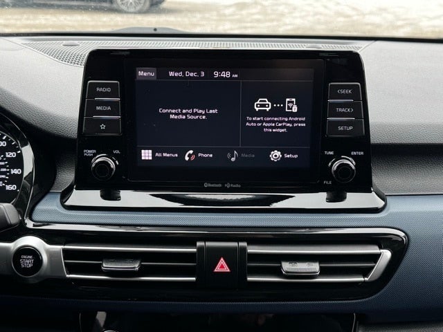 2023 Kia Seltos S Special w/ Intelligent Access + Remote Start