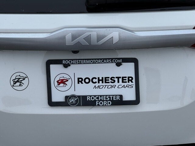 2023 Kia Seltos S Special w/ Intelligent Access + Remote Start