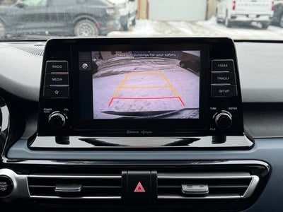 2023 Kia Seltos S Special w/ Intelligent Access + Remote Start