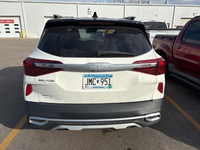 2023 Kia Seltos S Special w/ Intelligent Access + Remote Start