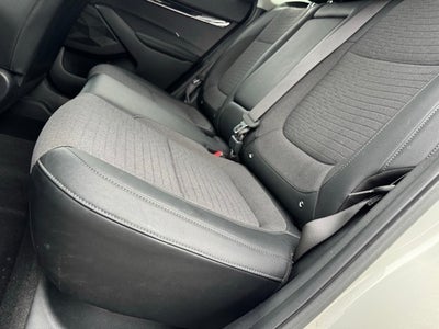 2023 Kia Seltos S Special w/ Intelligent Access + Remote Start