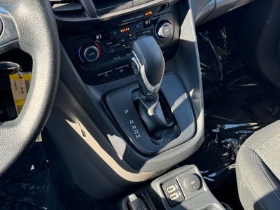 2020 Ford Transit Connect XLT w/ 6 Passenger Seating + Remote Start via Ford Rew
