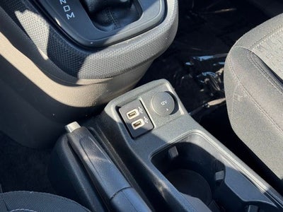 2020 Ford Transit Connect XLT w/ 6 Passenger Seating + Remote Start via Ford Rew