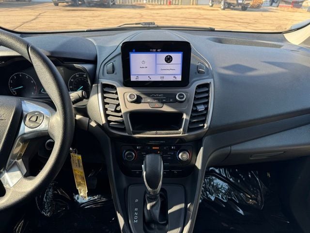 2020 Ford Transit Connect XLT w/ 6 Passenger Seating + Remote Start via Ford Rew