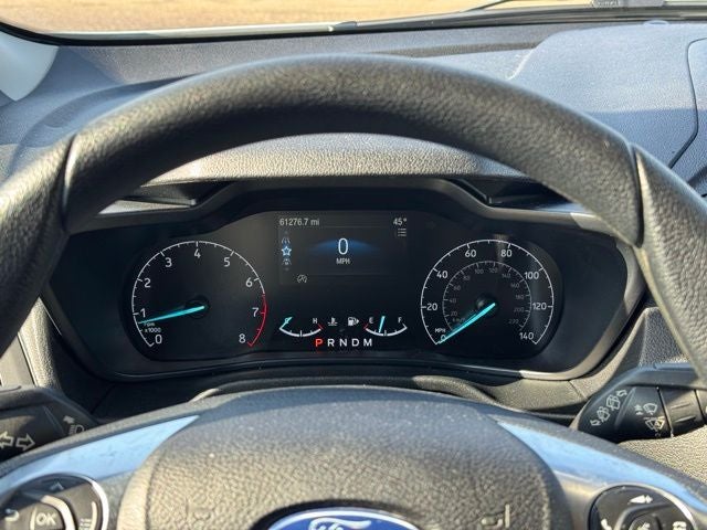 2020 Ford Transit Connect XLT w/ 6 Passenger Seating + Remote Start via Ford Rew