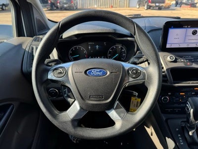 2020 Ford Transit Connect XLT w/ 6 Passenger Seating + Remote Start via Ford Rew