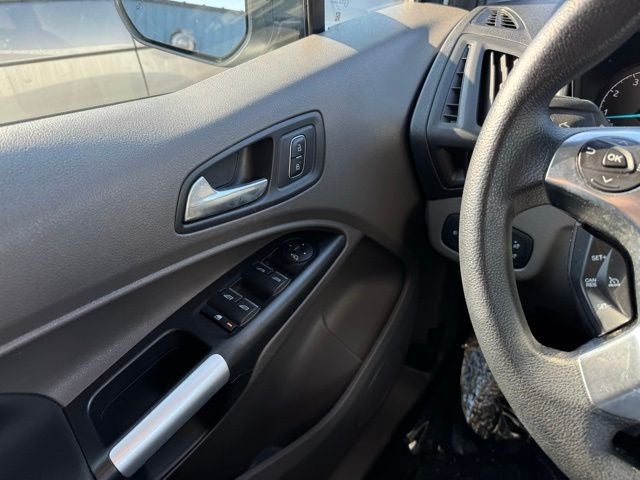 2020 Ford Transit Connect XLT w/ 6 Passenger Seating + Remote Start via Ford Rew