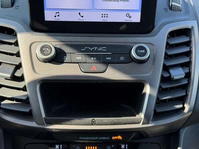 2020 Ford Transit Connect XLT w/ 6 Passenger Seating + Remote Start via Ford Rew