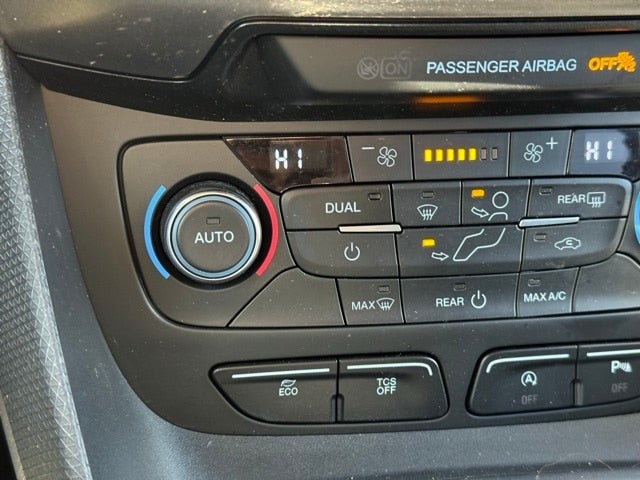 2020 Ford Transit Connect XLT w/ 6 Passenger Seating + Remote Start via Ford Rew