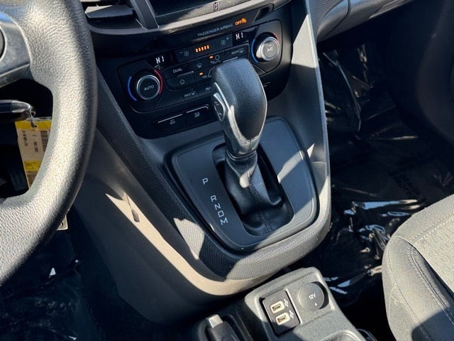 2020 Ford Transit Connect XLT w/ 6 Passenger Seating + Remote Start via Ford Rew