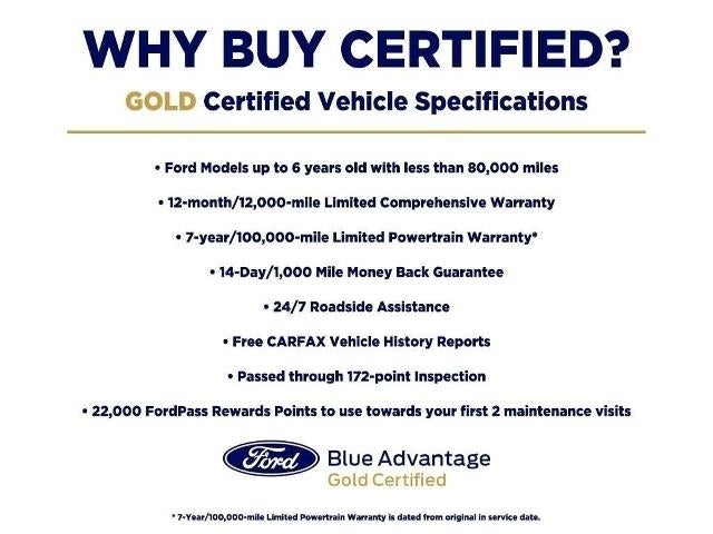 2020 Ford Transit Connect XLT w/ 6 Passenger Seating + Remote Start via Ford Rew