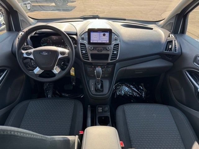 2020 Ford Transit Connect XLT w/ 6 Passenger Seating + Remote Start via Ford Rew