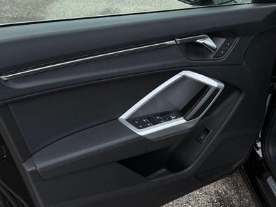 2021 Audi Q3 Premium S Line quattro