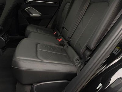 2021 Audi Q3 Premium S Line quattro