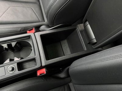2021 Audi Q3 Premium S Line quattro