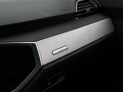 2021 Audi Q3 Premium S Line quattro