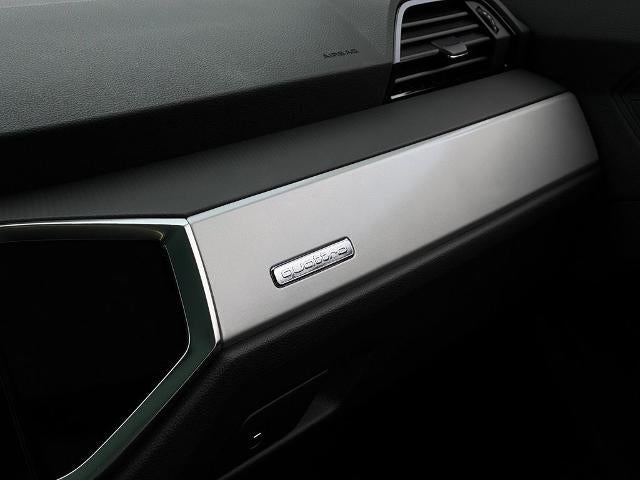 2021 Audi Q3 Premium S Line quattro