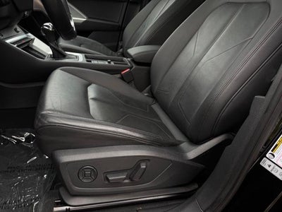 2021 Audi Q3 Premium S Line quattro