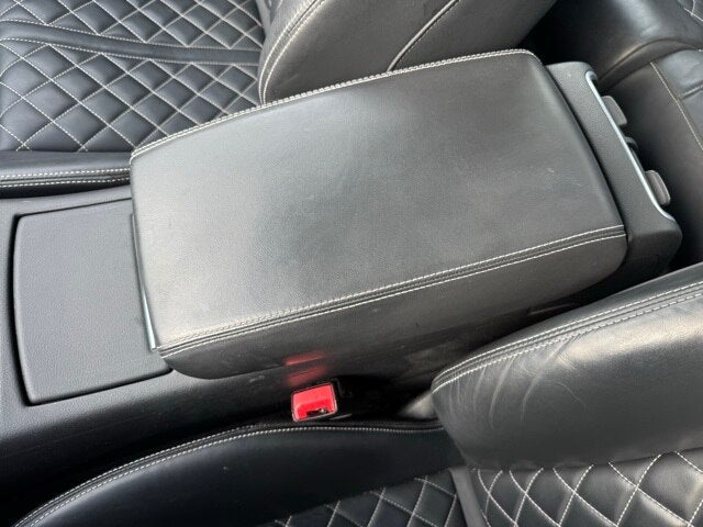 2016 Audi S6 4.0T Prestige Quattro w/ Top View Camera System + Heated Steerin