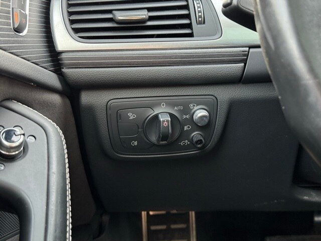 2016 Audi S6 4.0T Prestige Quattro w/ Top View Camera System + Heated Steerin