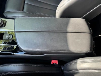 2019 BMW M5 Competition
