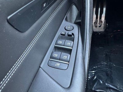 2019 BMW M5 Competition