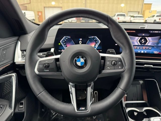 2025 BMW X2 xDrive28i