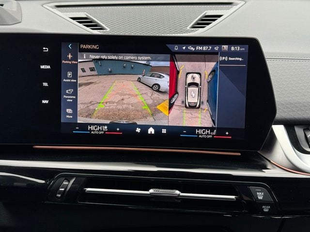 2025 BMW X2 xDrive28i