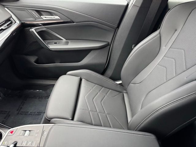 2025 BMW X2 xDrive28i