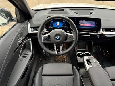 2025 BMW X2 xDrive28i
