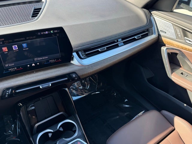 2025 BMW X1 xDrive28i w/ Panoramic Moonroof