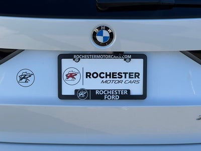 2025 BMW X1 xDrive28i w/ Panoramic Moonroof