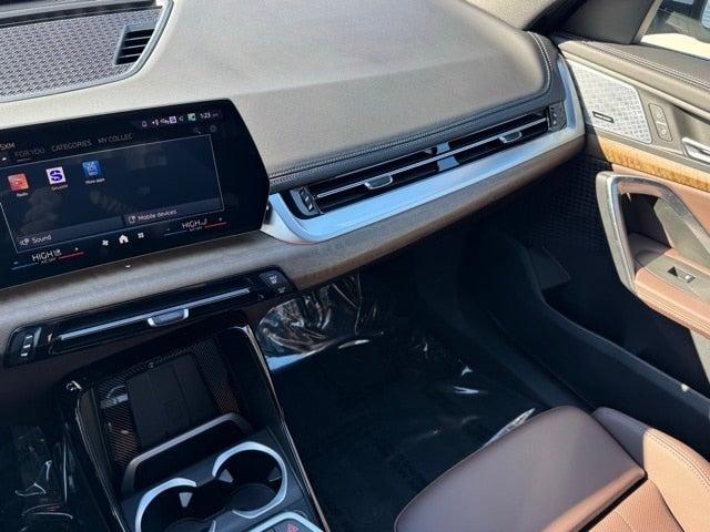 2025 BMW X1 xDrive28i w/ Panoramic Moonroof