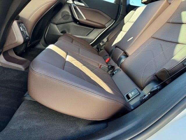 2025 BMW X1 xDrive28i w/ Panoramic Moonroof