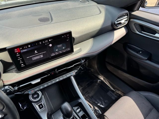 2023 Dodge Hornet GT
