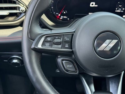 2023 Dodge Hornet GT