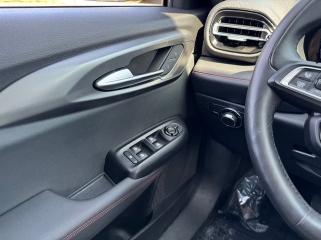 2023 Dodge Hornet GT