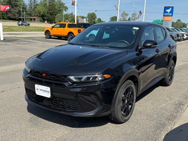 2023 Dodge Hornet GT