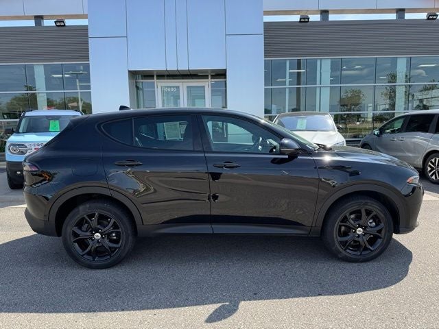 2023 Dodge Hornet GT