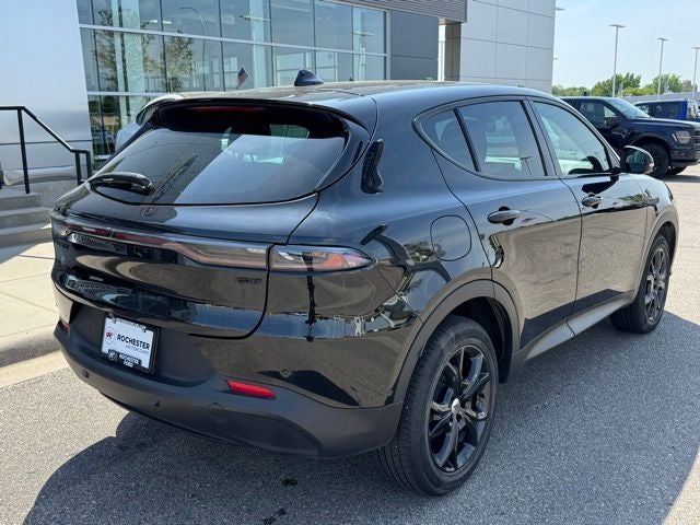2023 Dodge Hornet GT